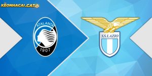 Soi kèo Atalanta vs Lazio