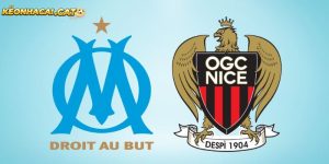 Soi kèo Marseille vs Nice