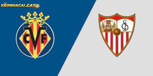 Soi kèo Villarreal vs Sevilla