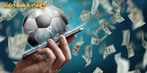Bí kíp soi kèo cả trận giành chiến thắng cho người mới